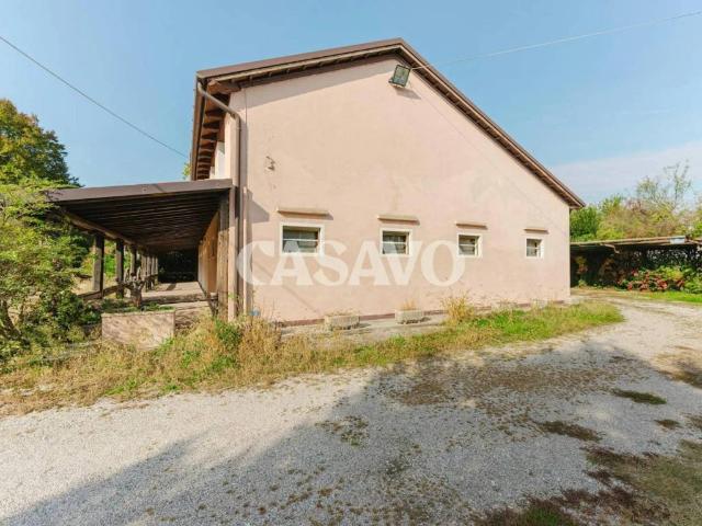 Casa indipendente in vendita a Preganziol TV