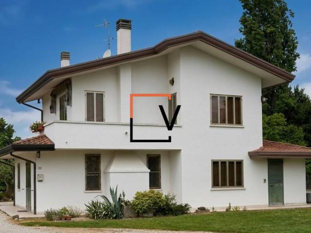 Casa indipendente in vendita a Preganziol TV