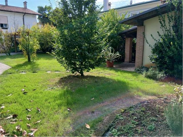 Casa indipendente in vendita a Preganziol TV