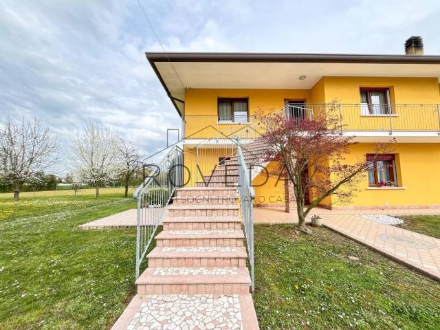 Casa indipendente in vendita a Preganziol TV