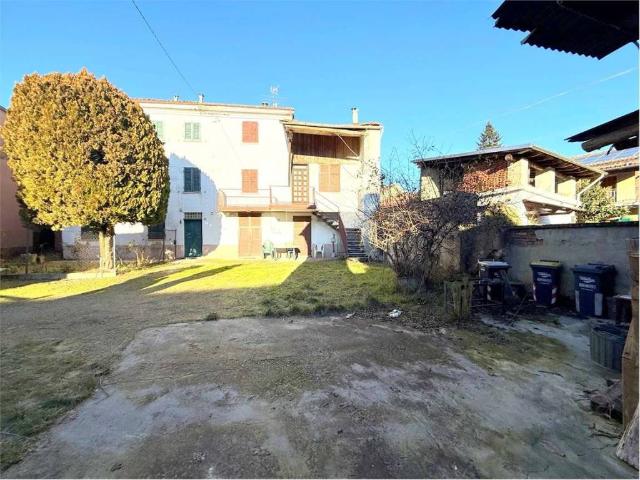 Casa indipendente in vendita a Predosa AL