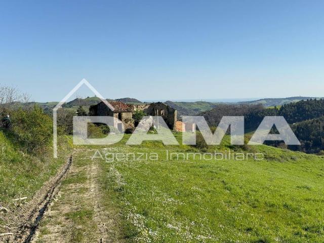 Casa indipendente in vendita a Predappio FC