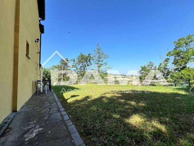 Casa indipendente in vendita a Predappio FC
