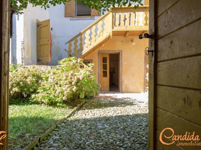 Casa indipendente in vendita a Preone UD