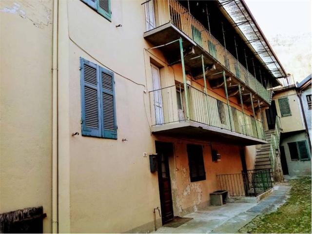 Casa indipendente in vendita a Premosello Chiovenda VB