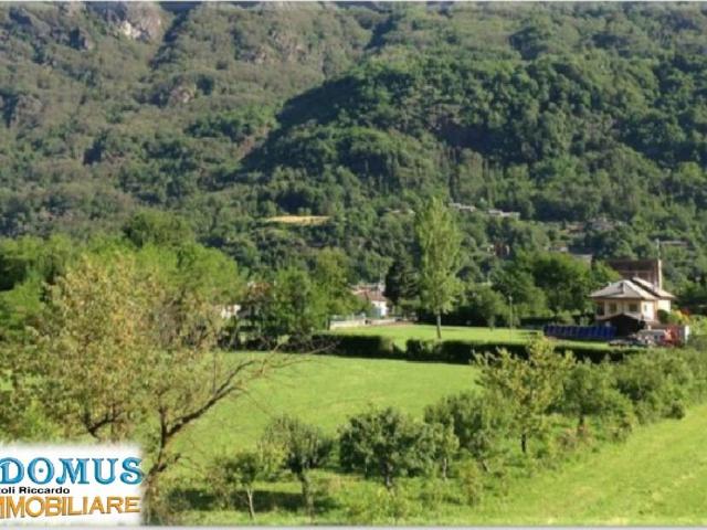 Casa indipendente in vendita a Premosello Chiovenda VB