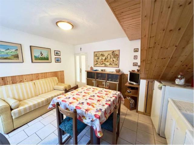 Casa indipendente in vendita a Premana LC