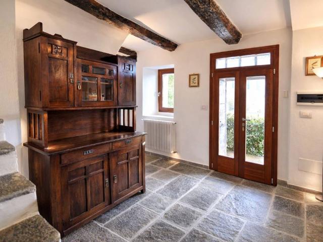 Casa indipendente in vendita a Premeno VB