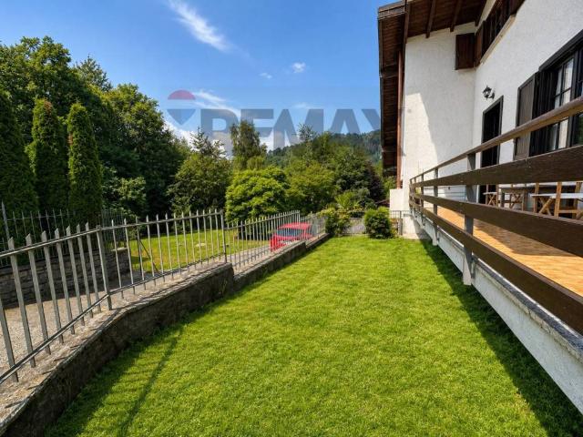 Casa indipendente in vendita a Premeno VB