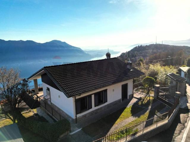 Casa indipendente in vendita a Premeno VB