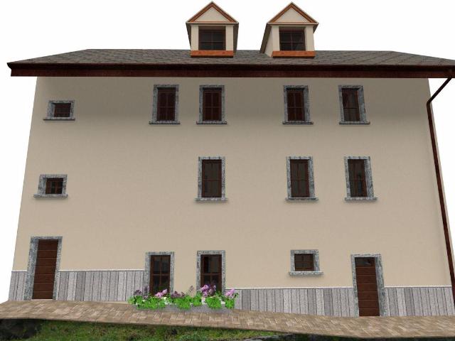 Casa indipendente in vendita a Premia