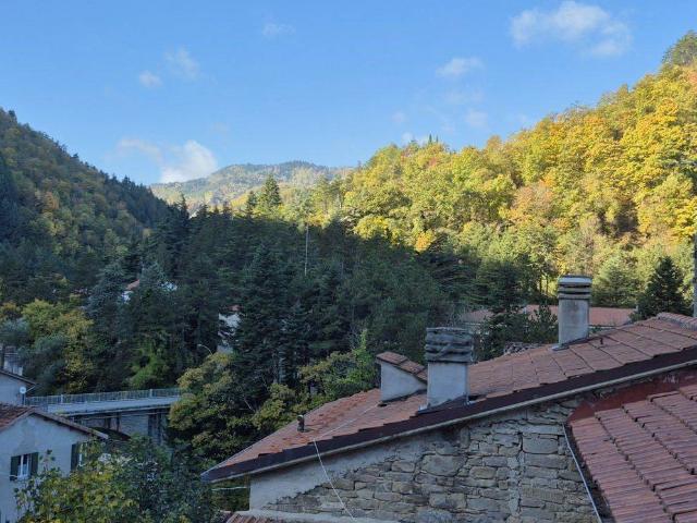 Casa indipendente in vendita a Premilcuore FC