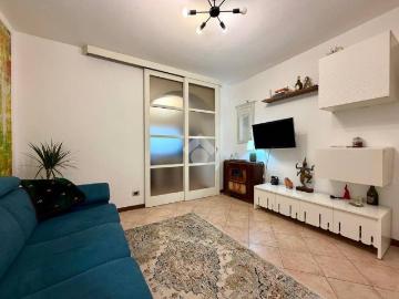 Casa indipendente in vendita a Presezzo BG