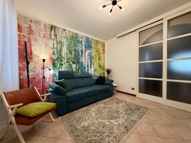 Casa indipendente in vendita a Presezzo BG