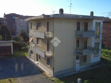 Casa indipendente in vendita a Presezzo BG