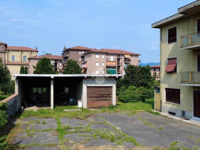 Casa indipendente in vendita a Presezzo BG