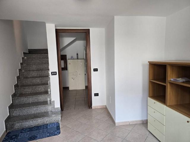 Casa indipendente in vendita a Preseglie BS
