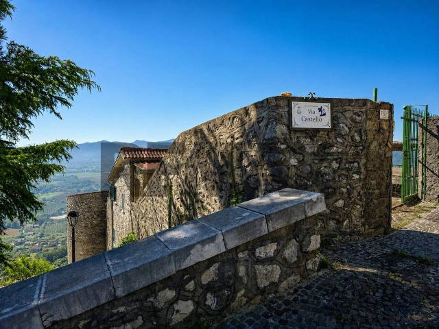 Casa indipendente in vendita a Presenzano