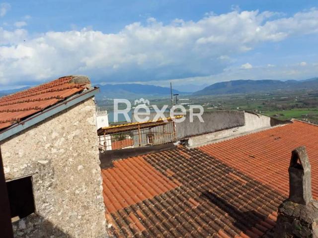 Casa indipendente in vendita a Presenzano CE