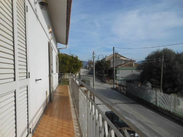 Casa indipendente in vendita a Presenzano CE