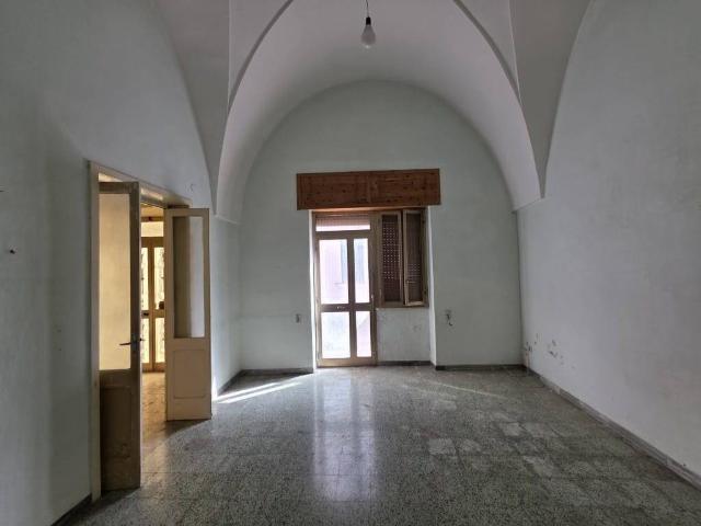 Casa indipendente in vendita a Presicce Acquarica LE
