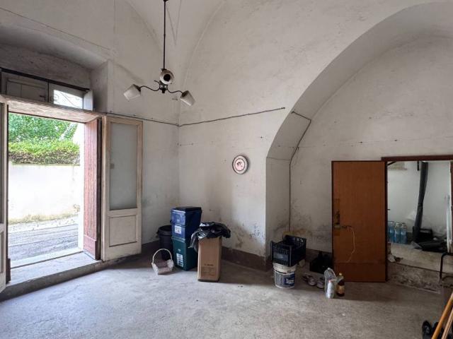 Casa indipendente in vendita a Presicce Acquarica LE