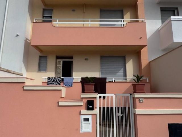 Casa indipendente in vendita a Presicce Acquarica LE