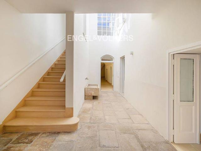 Casa indipendente in vendita a Presicce Acquarica LE
