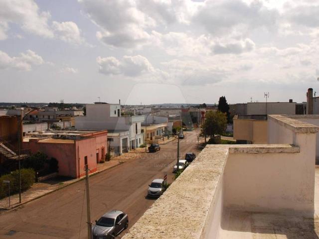 Casa indipendente in vendita a Presicce Acquarica LE