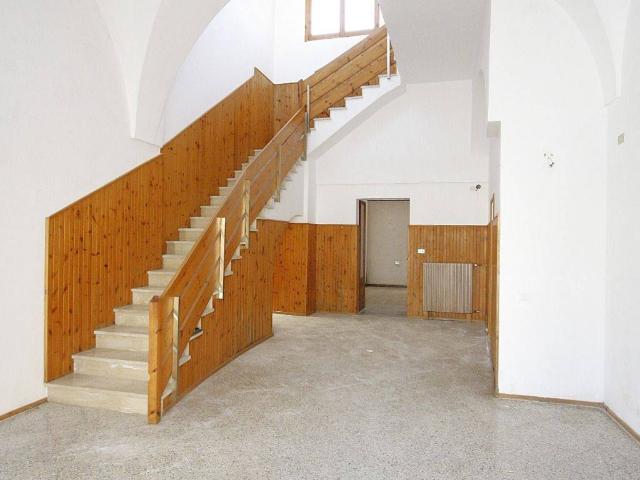 Casa indipendente in vendita a Presicce Acquarica LE