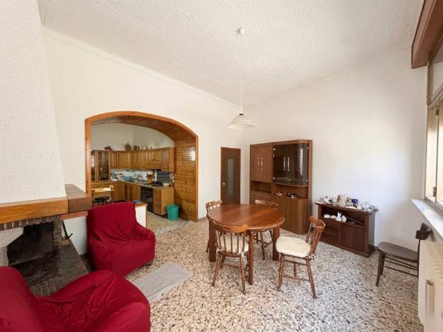 Casa indipendente in vendita a Presicce Acquarica LE