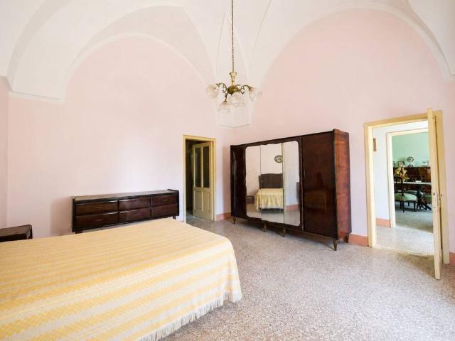 Casa indipendente in vendita a Presicce Acquarica LE