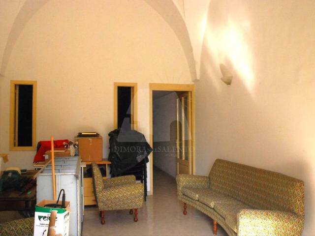 Casa indipendente in vendita a Presicce Acquarica LE