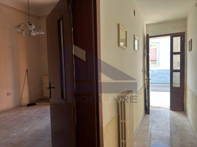 Casa indipendente in vendita a Presicce Acquarica LE