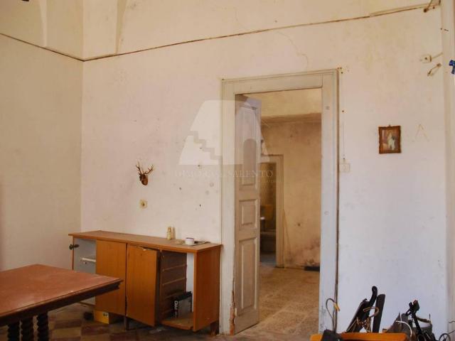 Casa indipendente in vendita a Presicce Acquarica LE