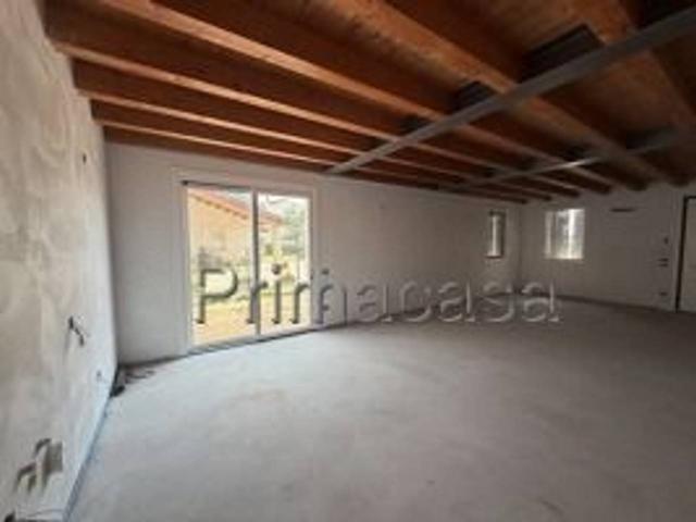 Casa indipendente in vendita a Pressana