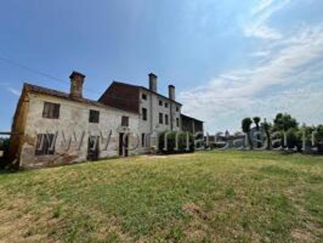 Casa indipendente in vendita a Pressana