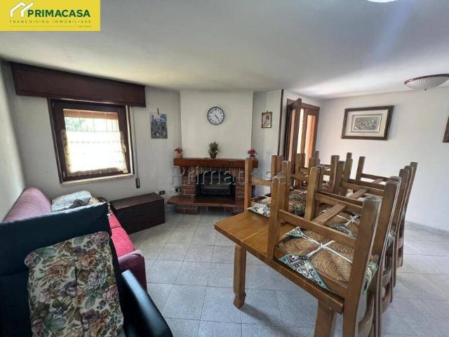 Casa indipendente in vendita a Pressana VR