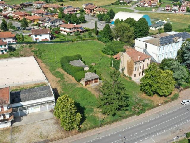 Casa indipendente in vendita a Pressana VR