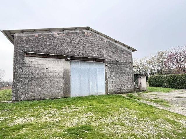 Casa indipendente in vendita a Pressana VR
