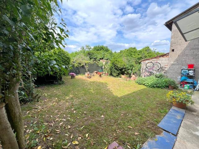 Casa indipendente in vendita a Pressana VR
