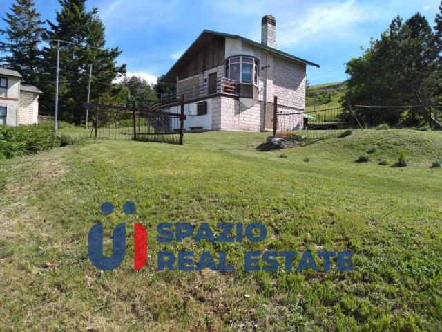 Casa indipendente in vendita a Pretoro