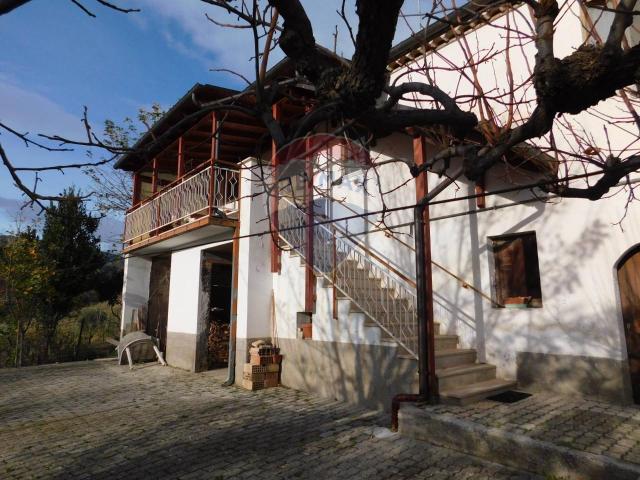 Casa indipendente in vendita a Pretoro