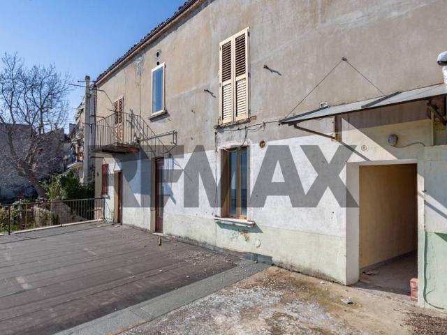 Casa indipendente in vendita a Pretoro CH
