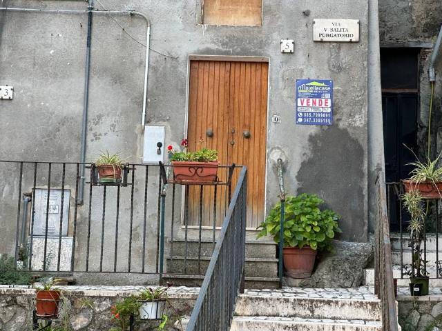 Casa indipendente in vendita a Pretoro CH
