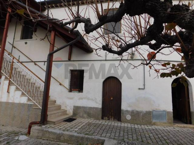 Casa indipendente in vendita a Pretoro CH