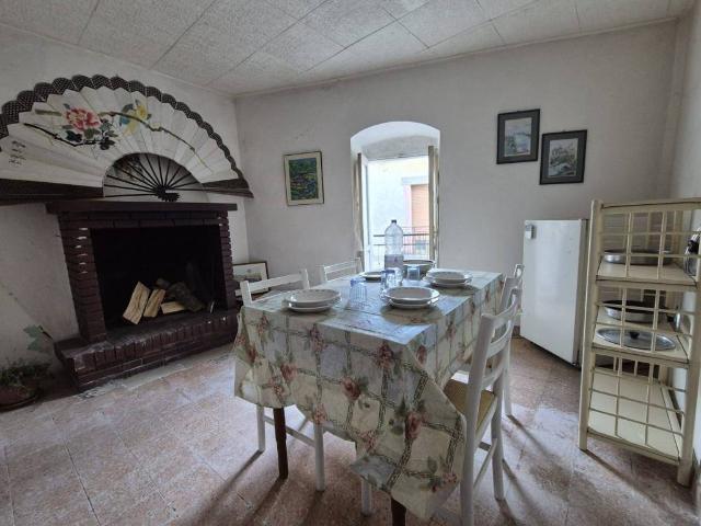 Casa indipendente in vendita a Pretoro CH