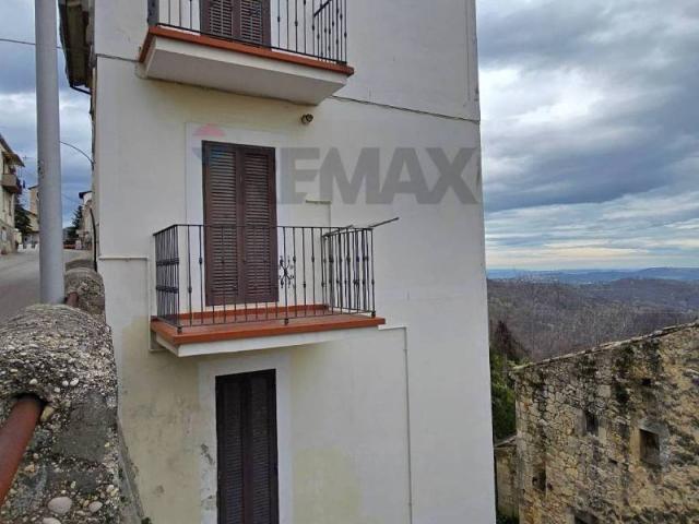 Casa indipendente in vendita a Pretoro CH