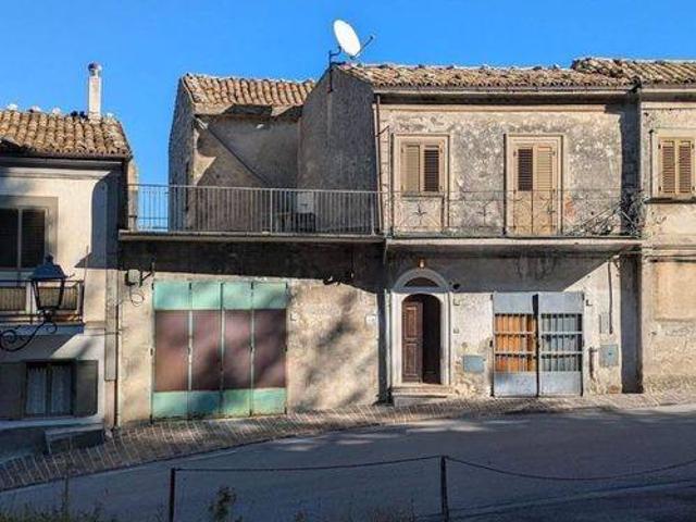 Casa indipendente in vendita a Pretoro CH
