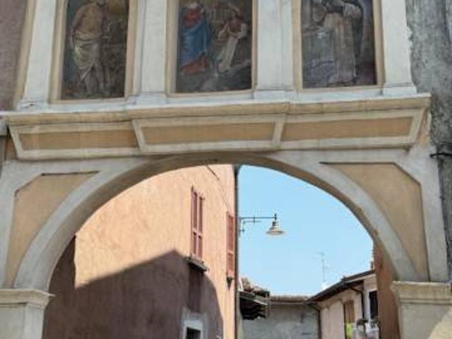 Casa indipendente in vendita a Prevalle BS